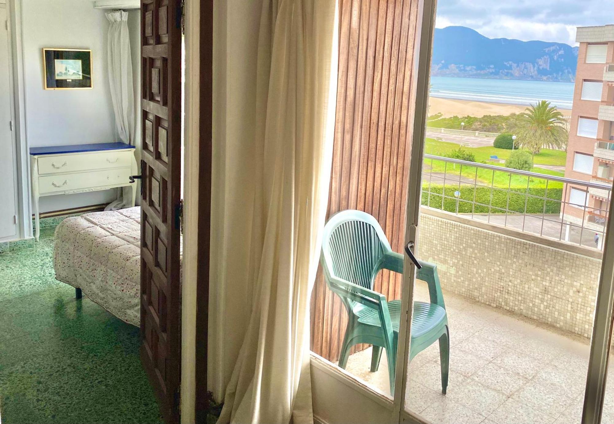 Apartment Laredo Sea Beach Room photo