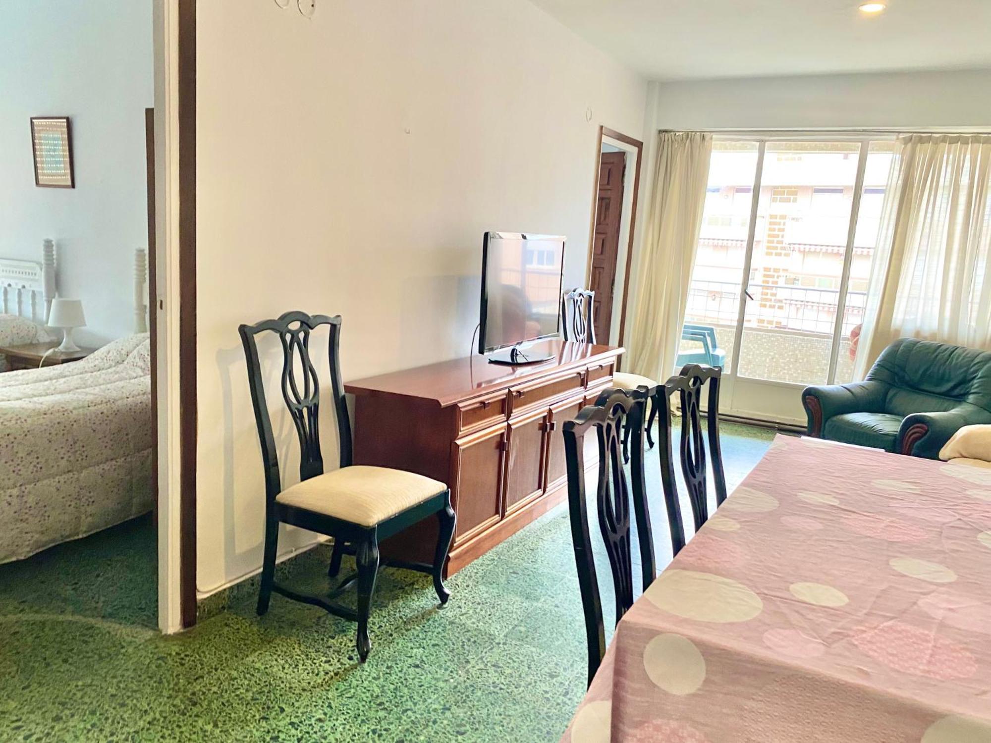 Apartment Laredo Sea Beach Room photo