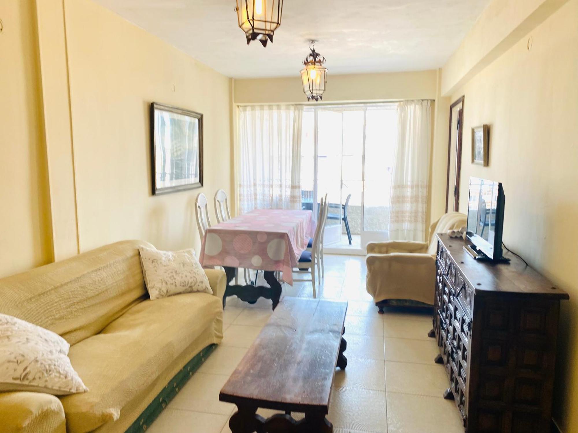 Apartment Laredo Sea Beach Room photo