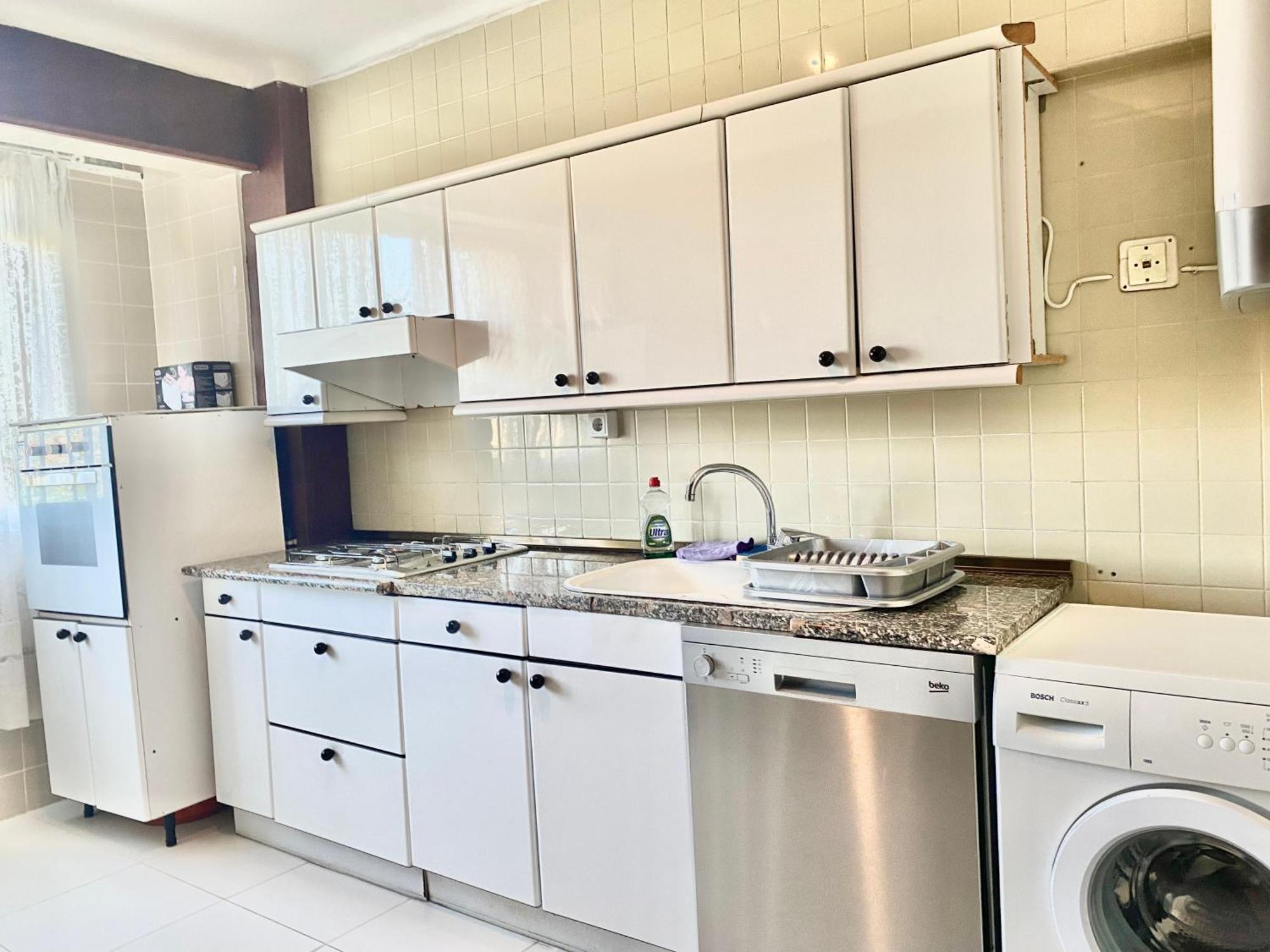 Apartment Laredo Sea Beach Room photo