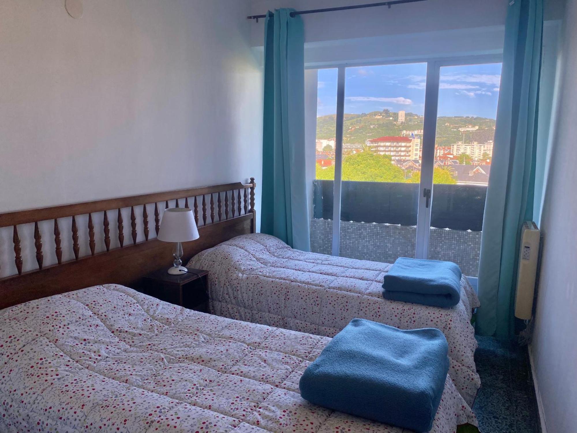 Apartment Laredo Sea Beach Room photo