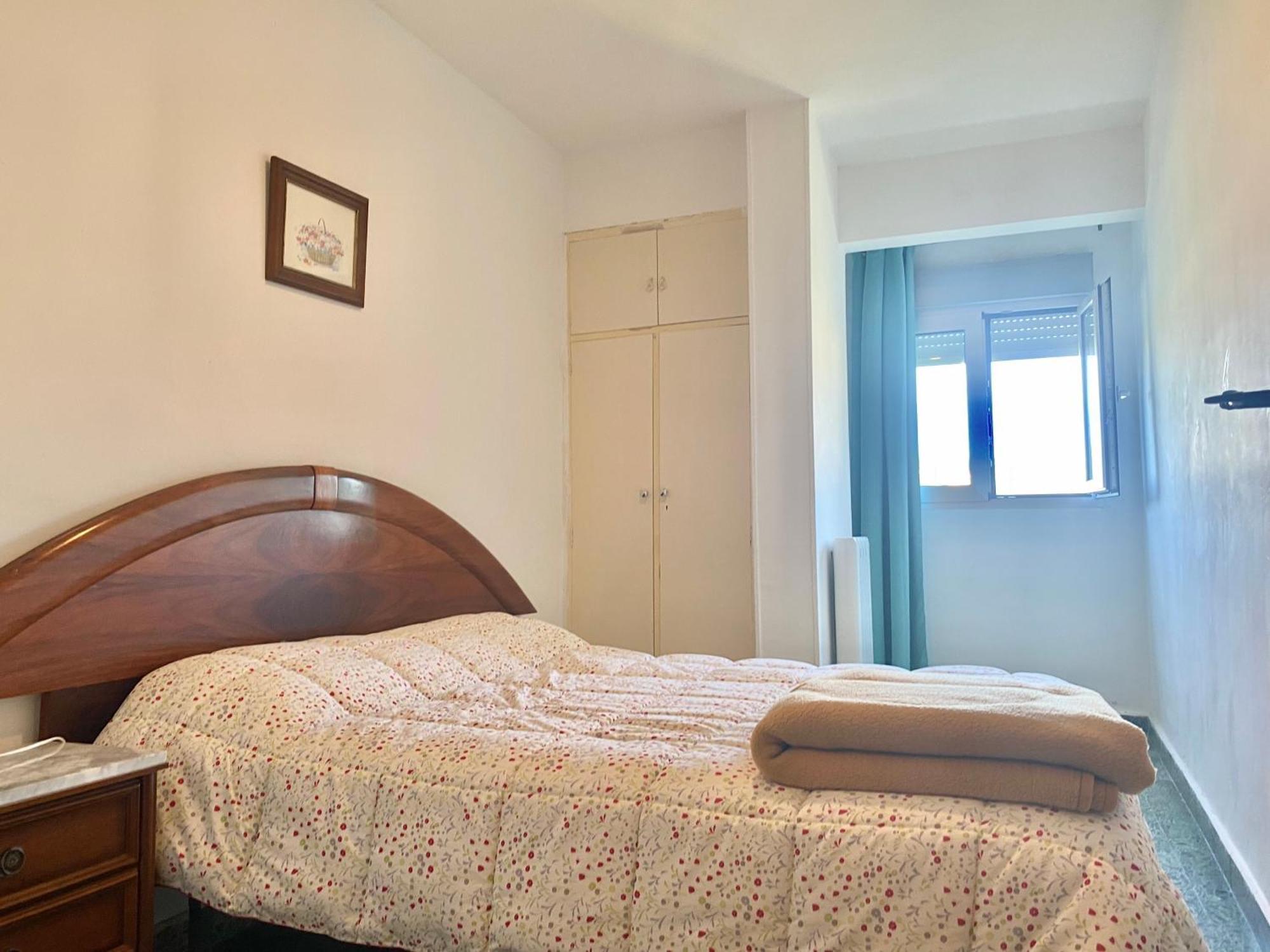 Apartment Laredo Sea Beach Room photo