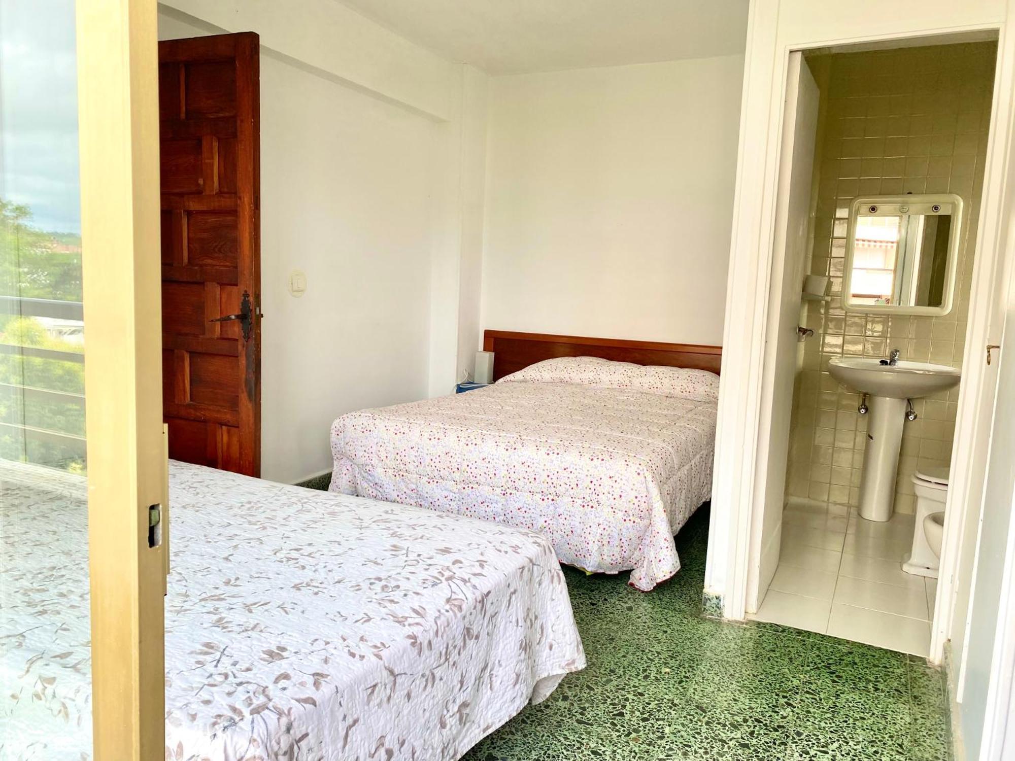 Apartment Laredo Sea Beach Room photo