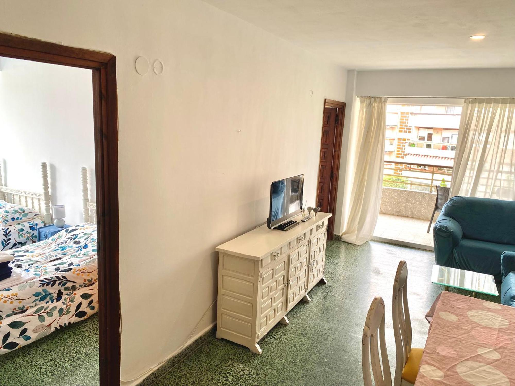 Apartment Laredo Sea Beach Room photo