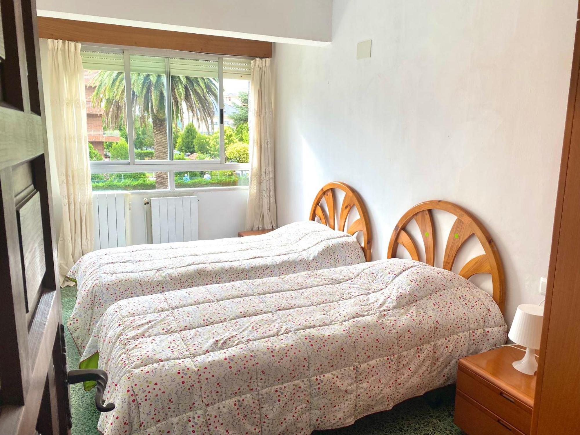 Apartment Laredo Sea Beach Room photo