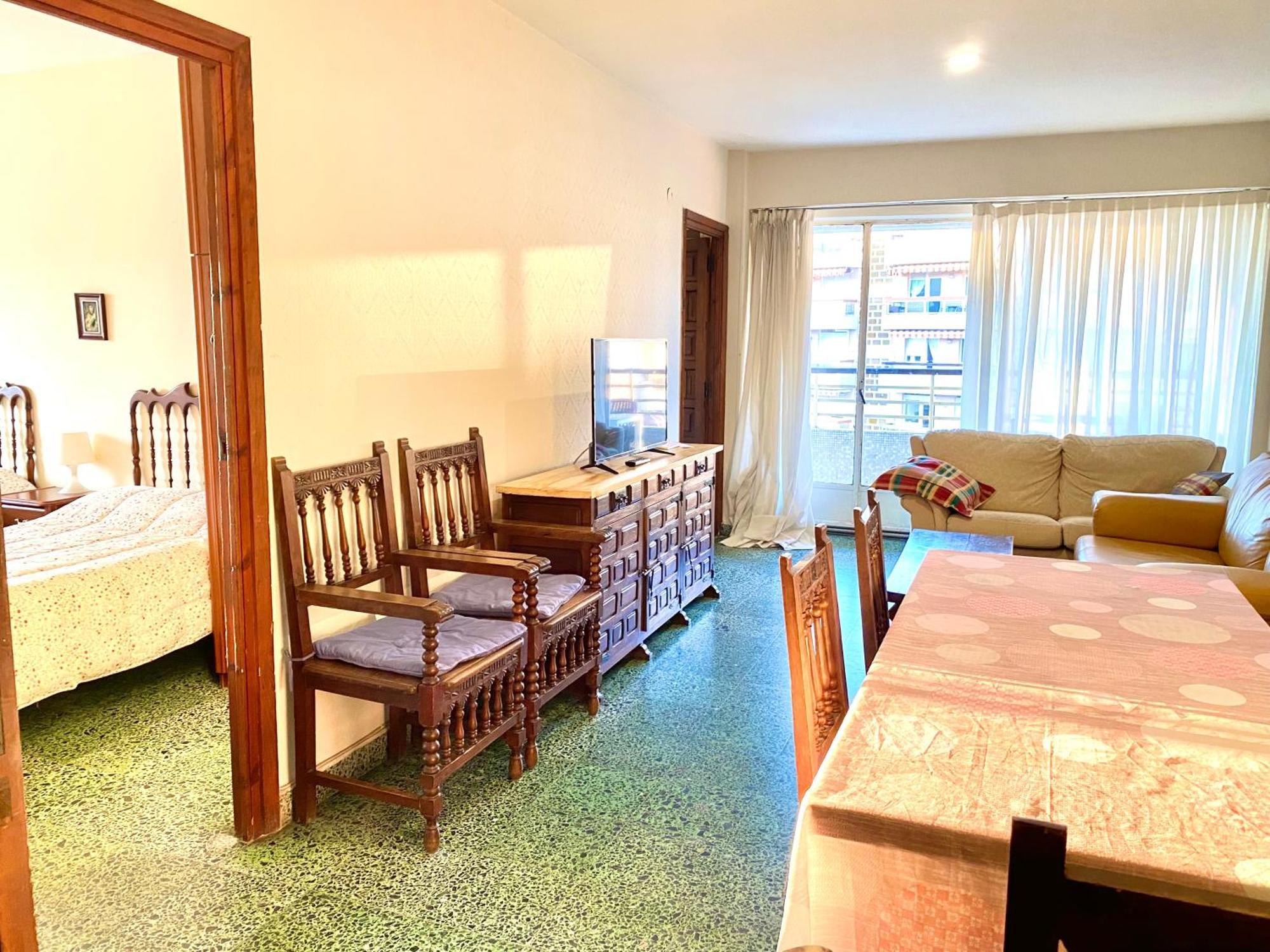 Apartment Laredo Sea Beach Room photo