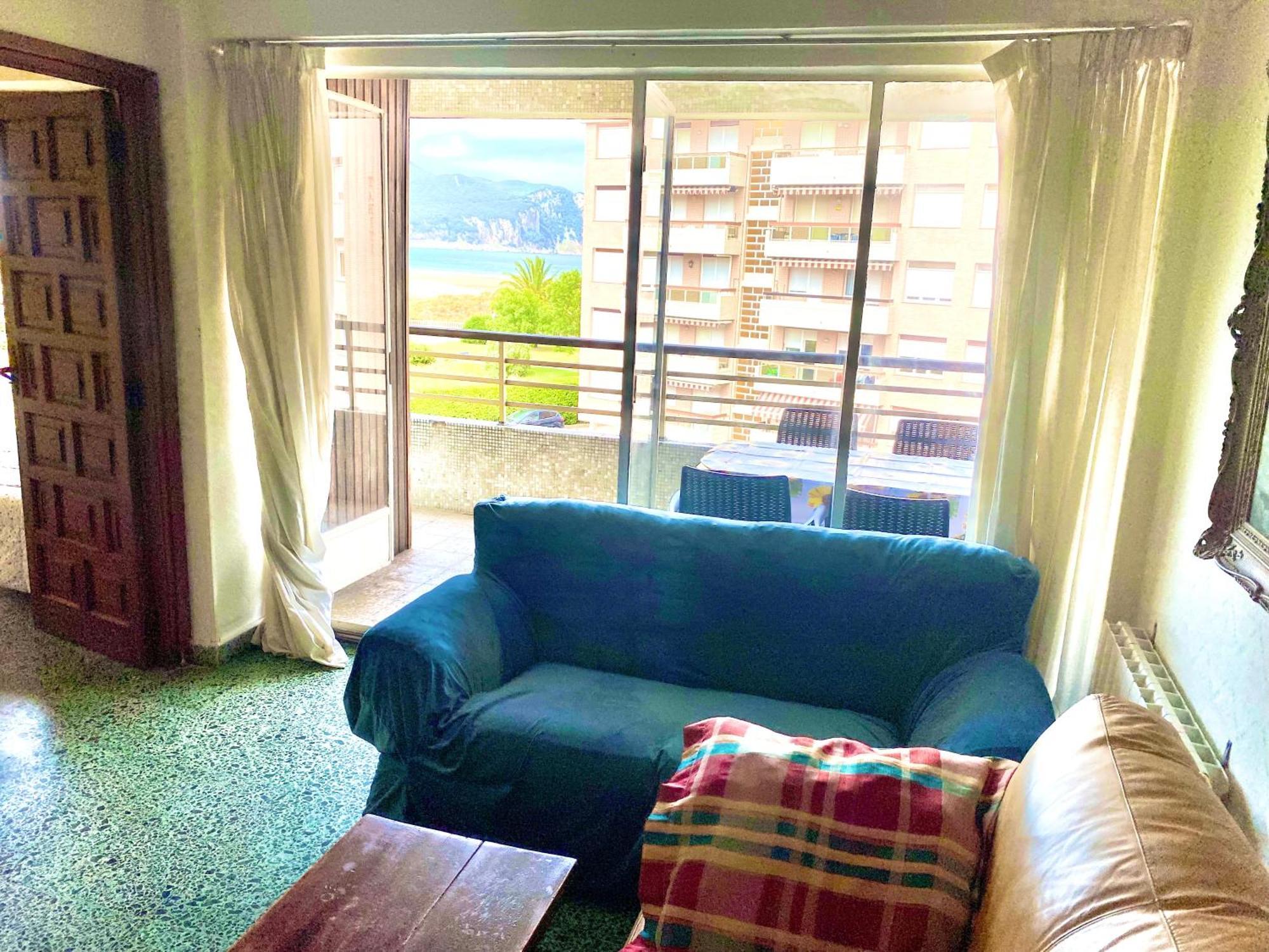 Apartment Laredo Sea Beach Room photo
