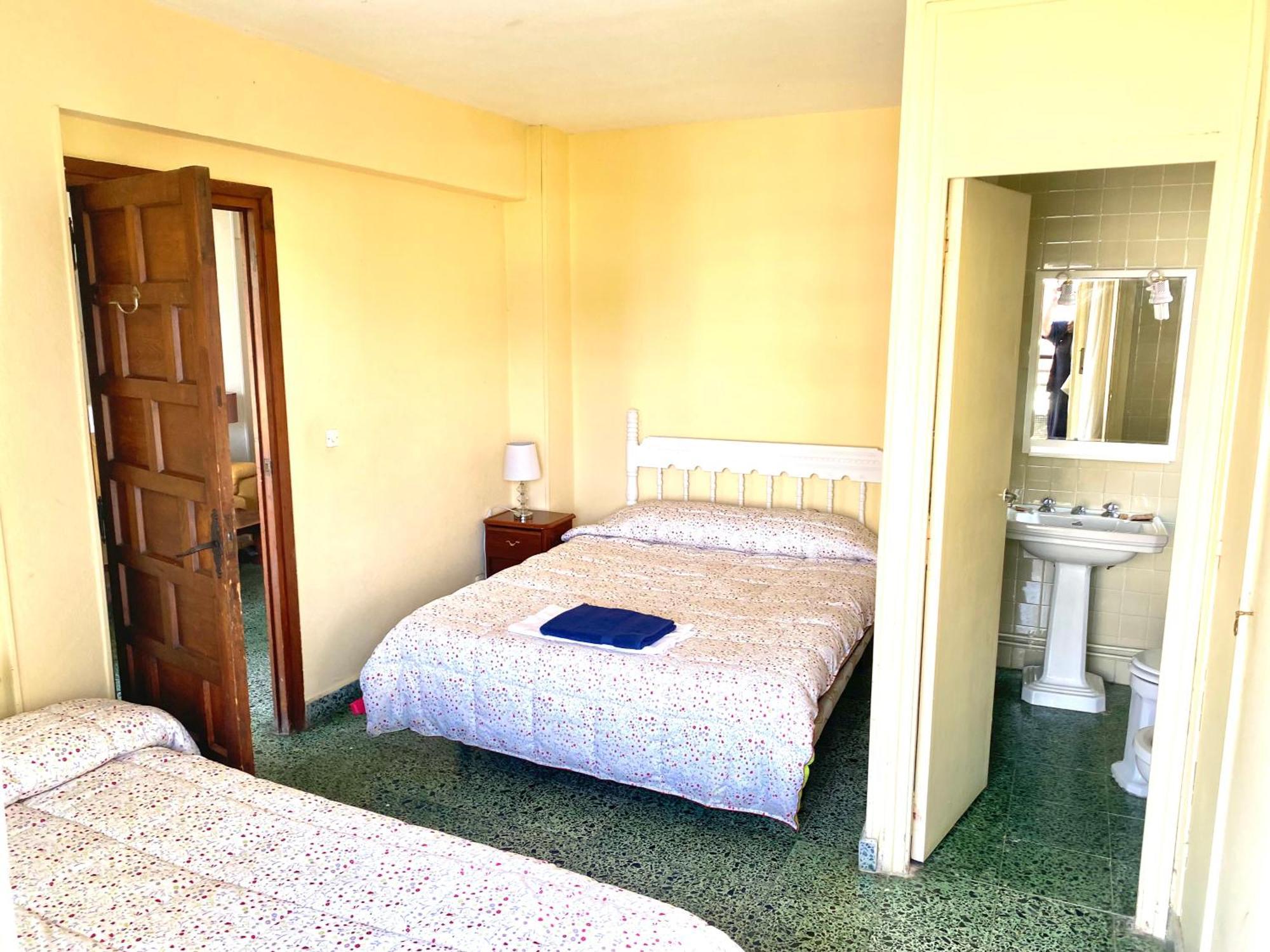Apartment Laredo Sea Beach Room photo
