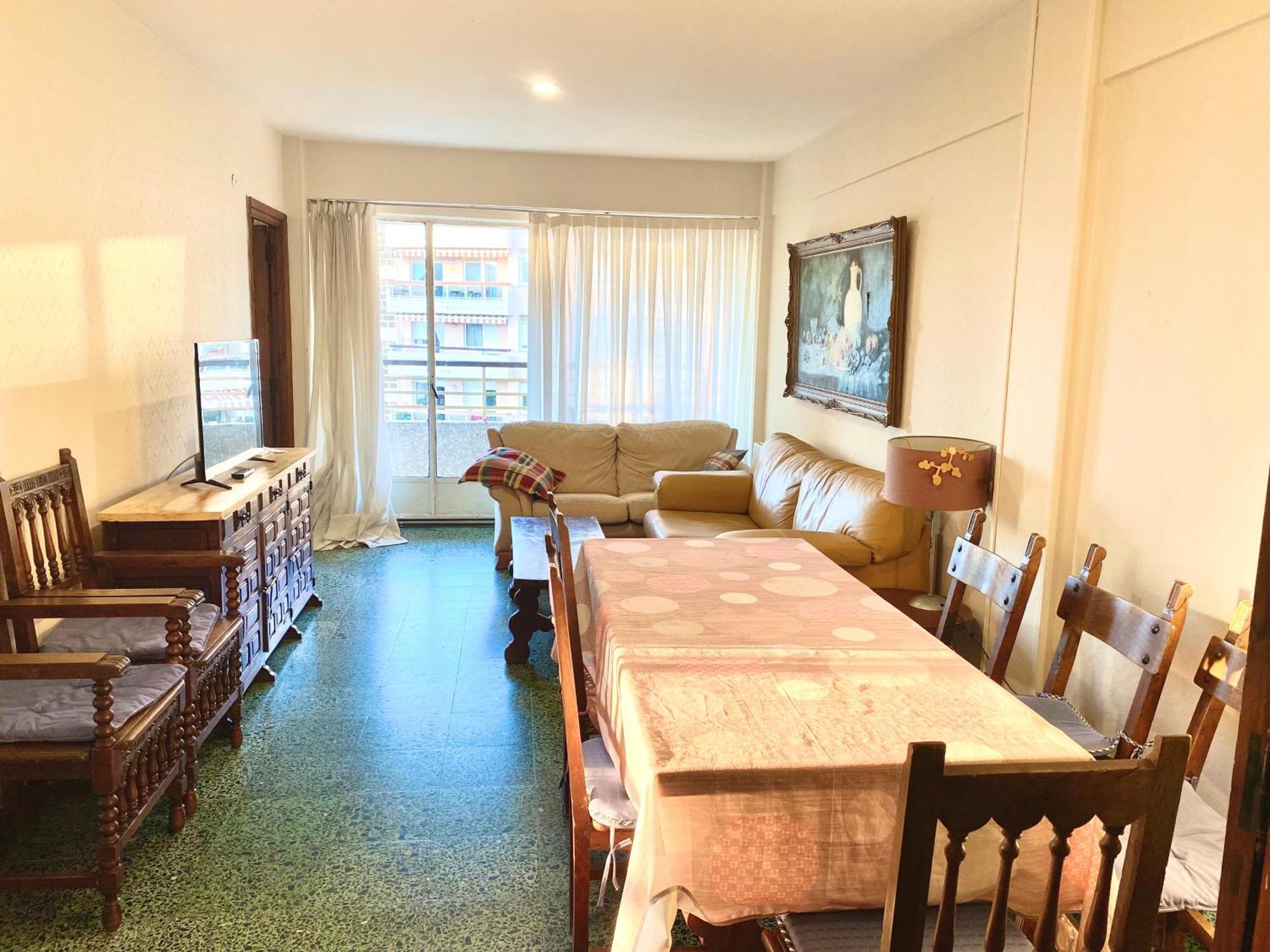 Apartment Laredo Sea Beach Room photo
