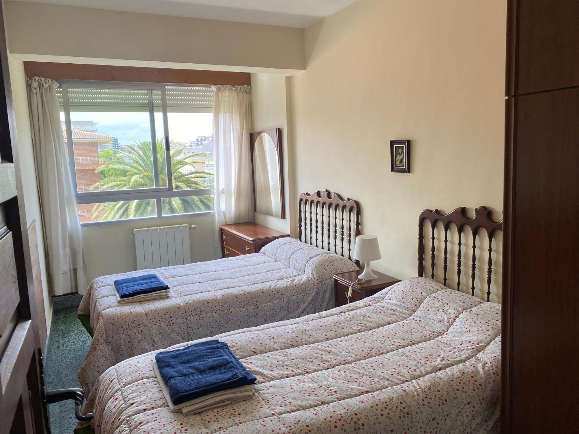 Apartment Laredo Sea Beach Room photo