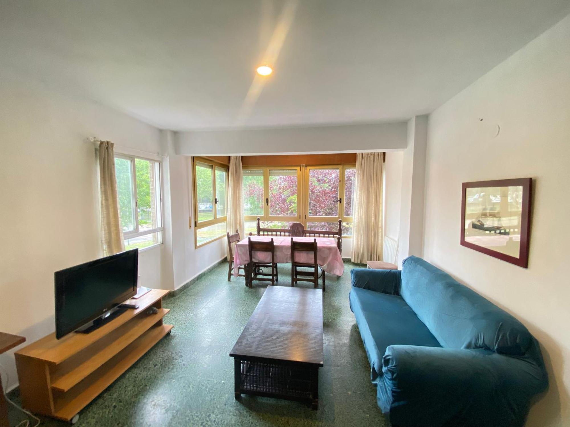Apartment Laredo Sea Beach Room photo