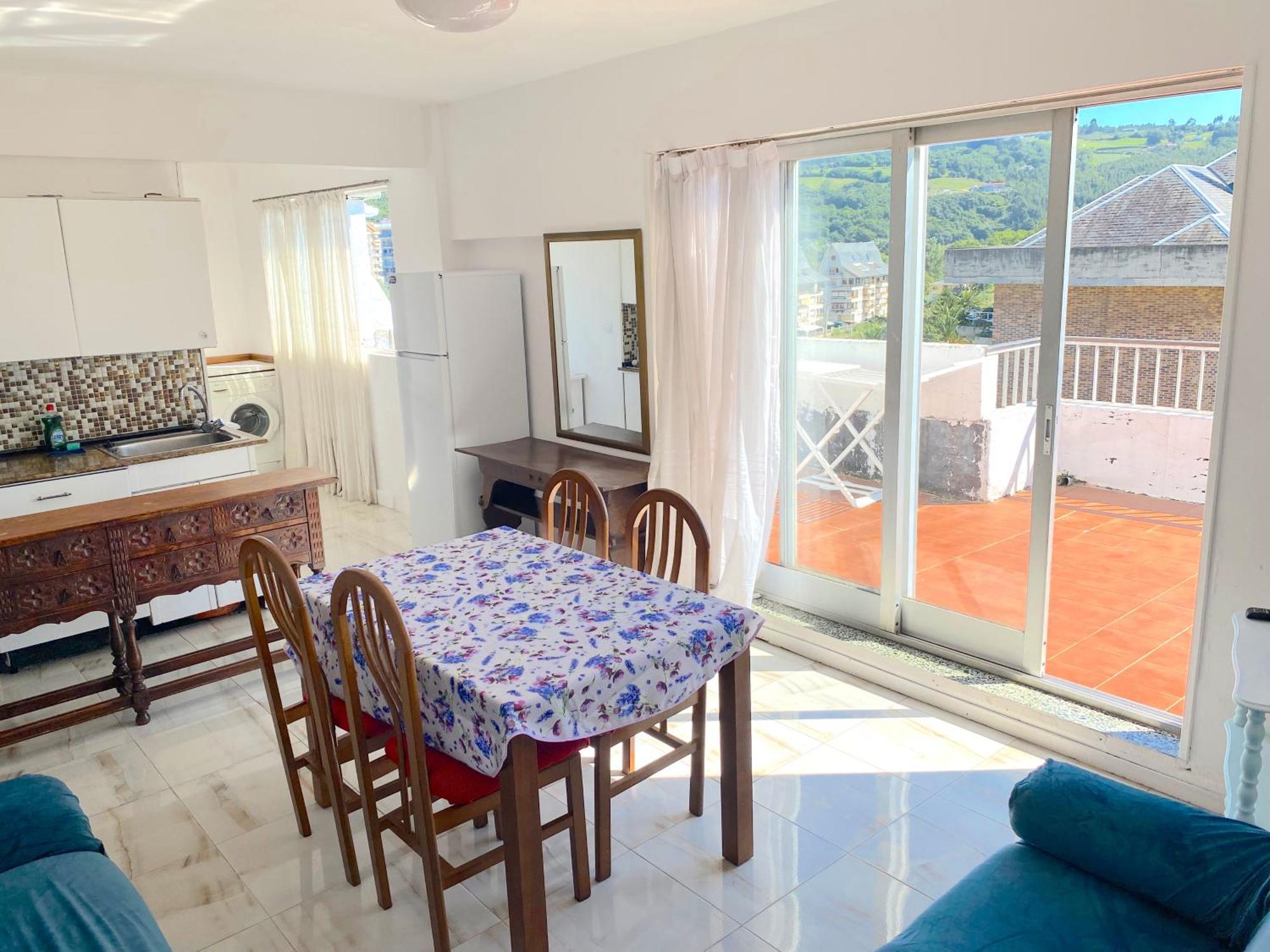 Apartment Laredo Sea Beach Room photo