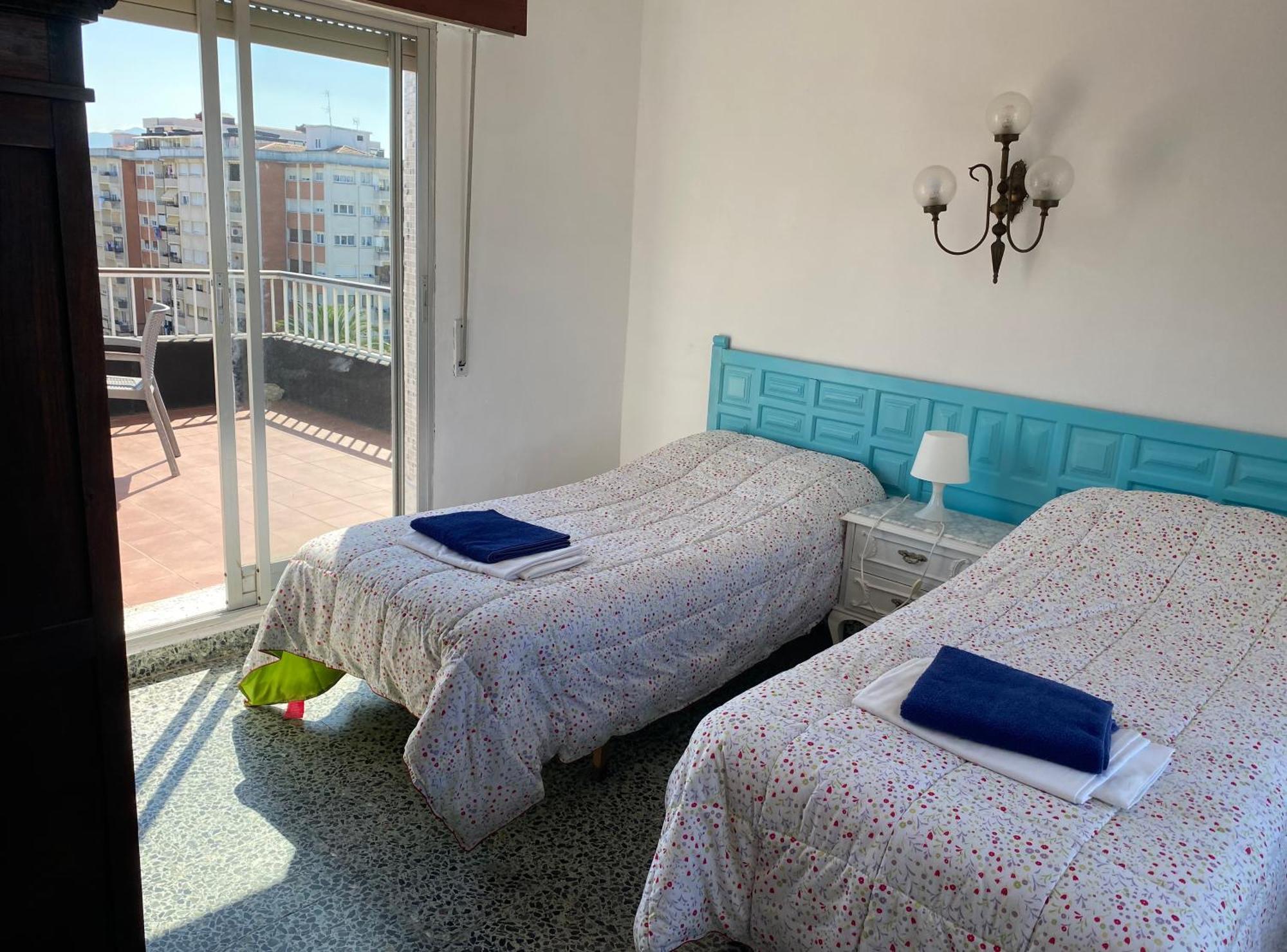 Apartment Laredo Sea Beach Room photo
