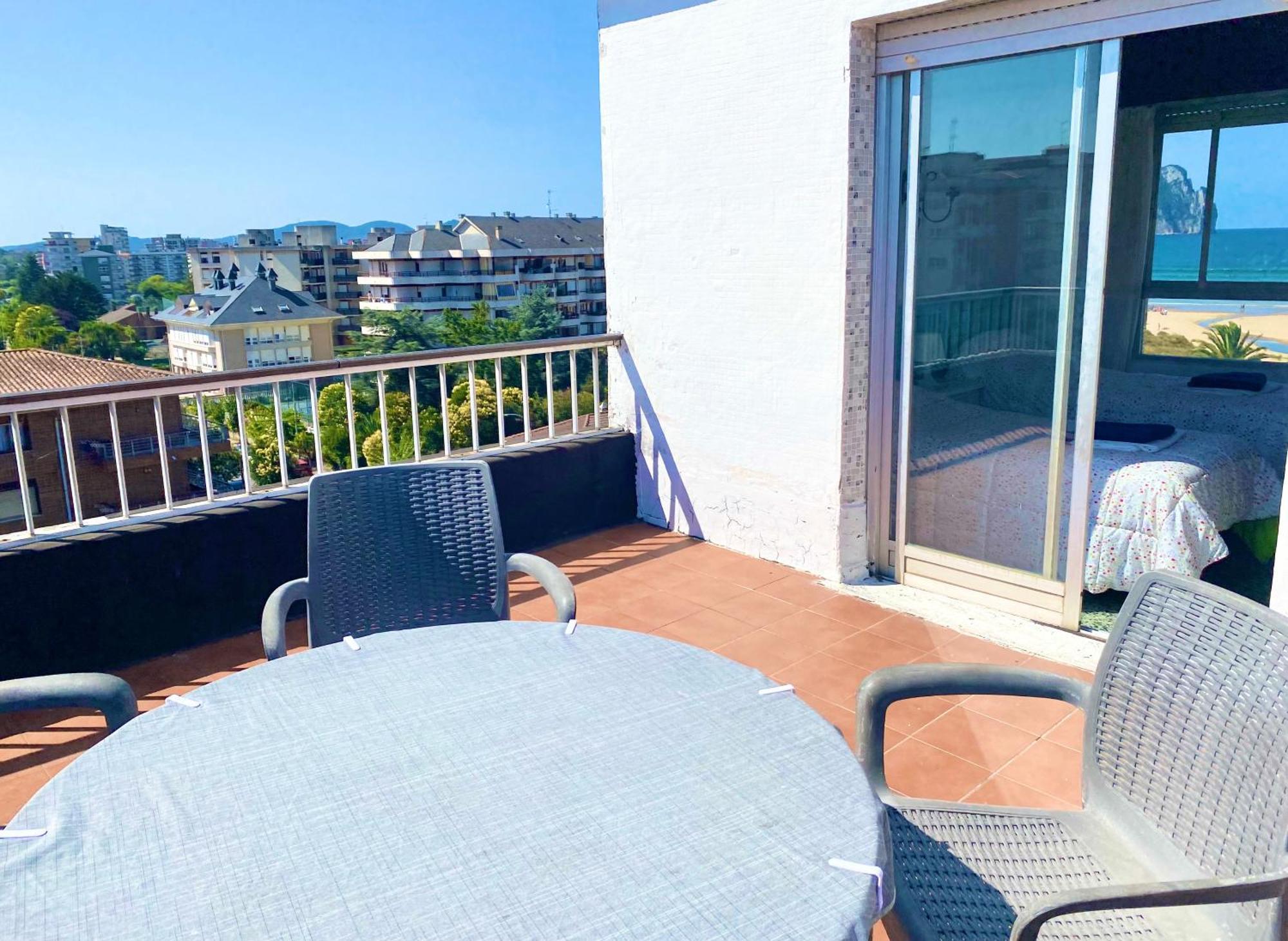 Apartment Laredo Sea Beach Room photo