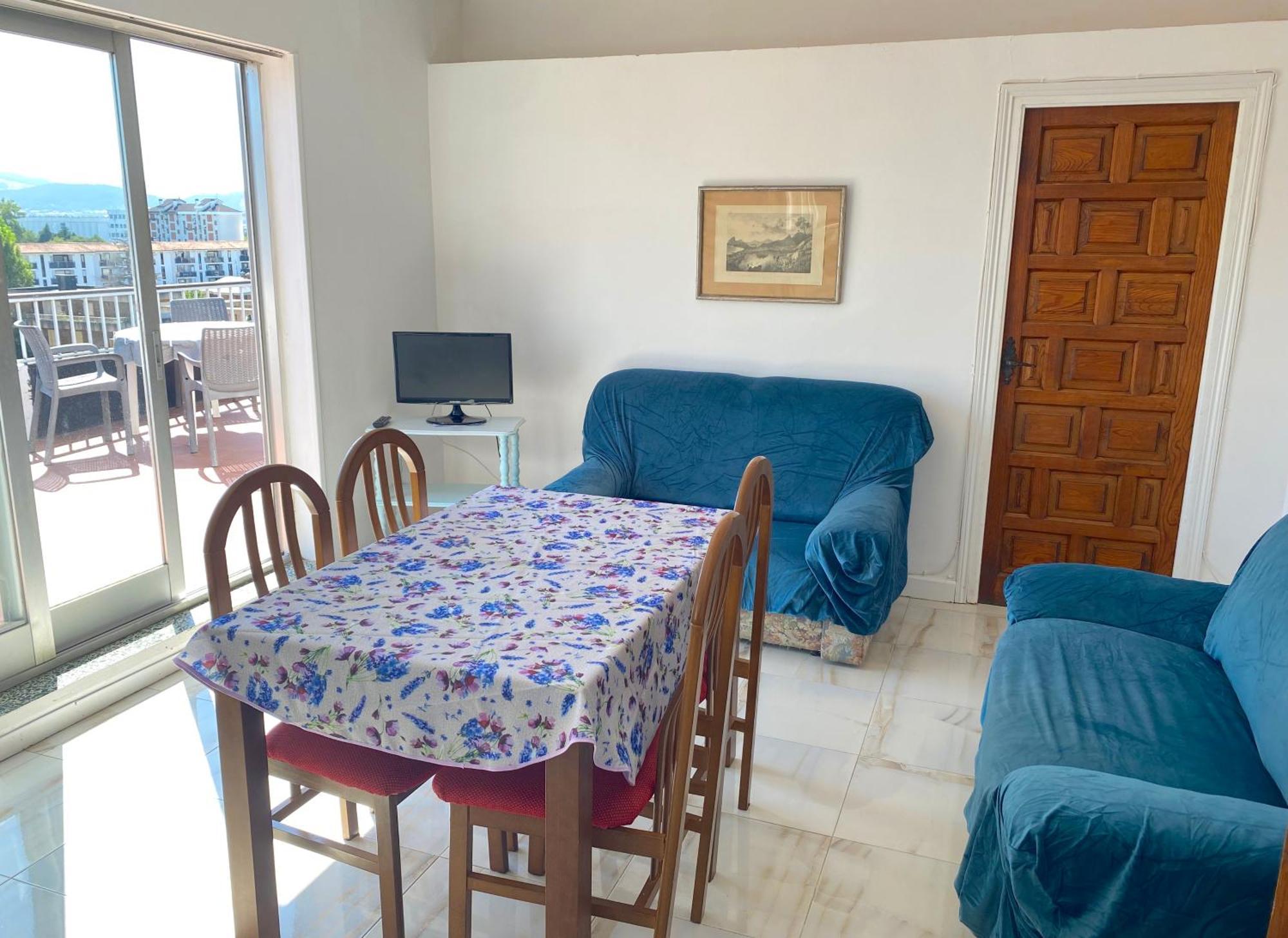 Apartment Laredo Sea Beach Room photo