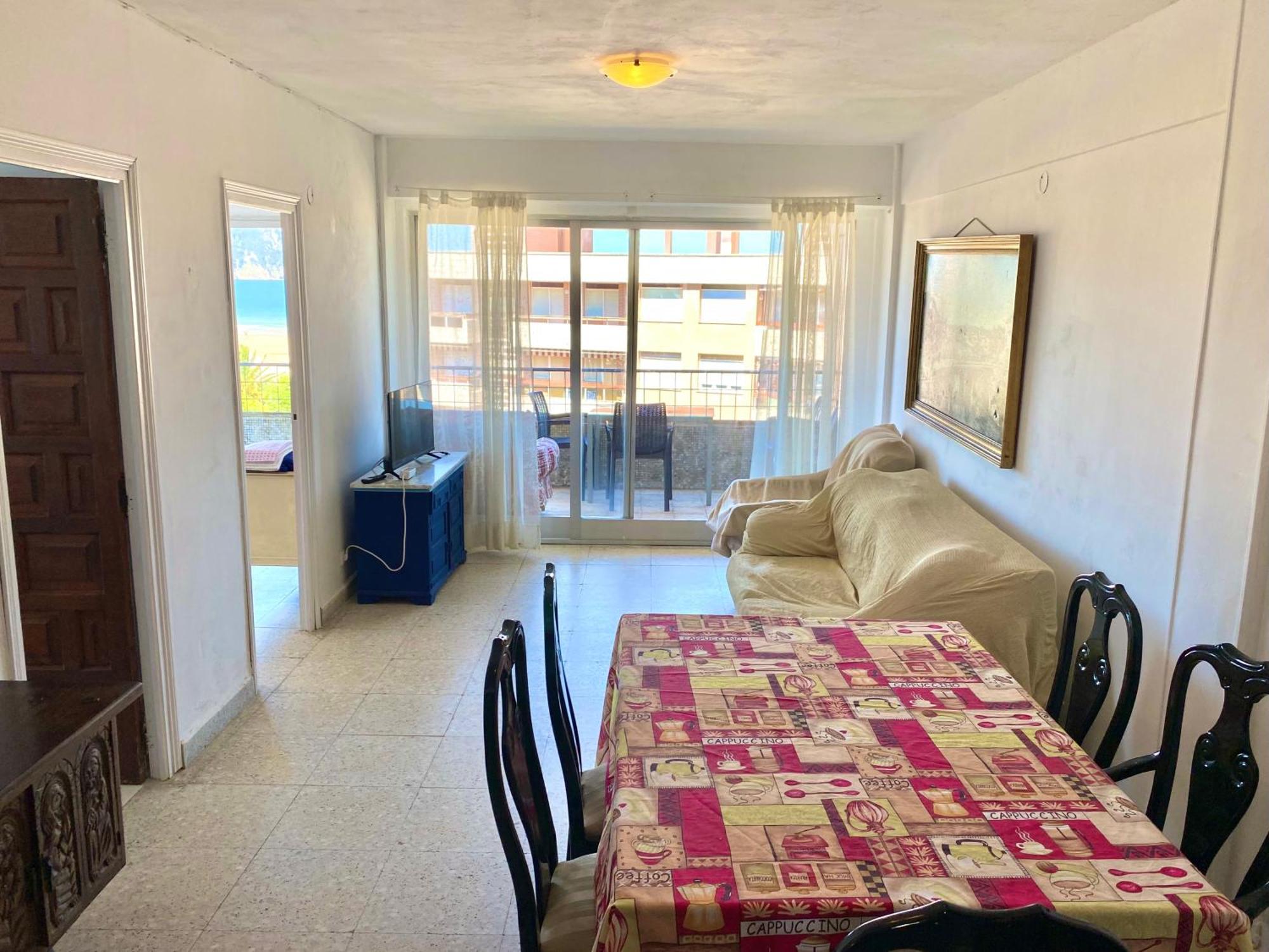 Apartment Laredo Sea Beach Room photo