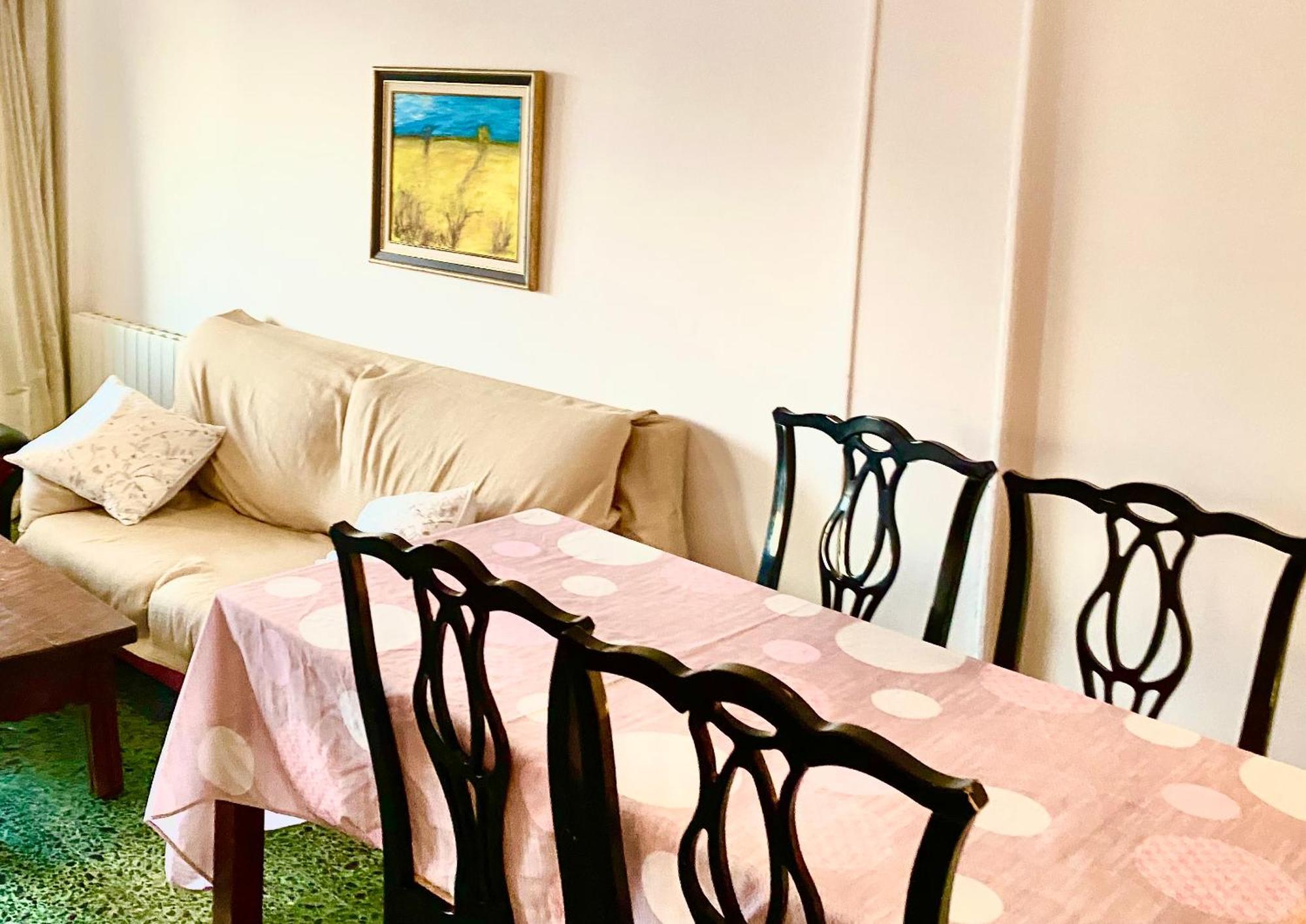 Apartment Laredo Sea Beach Room photo