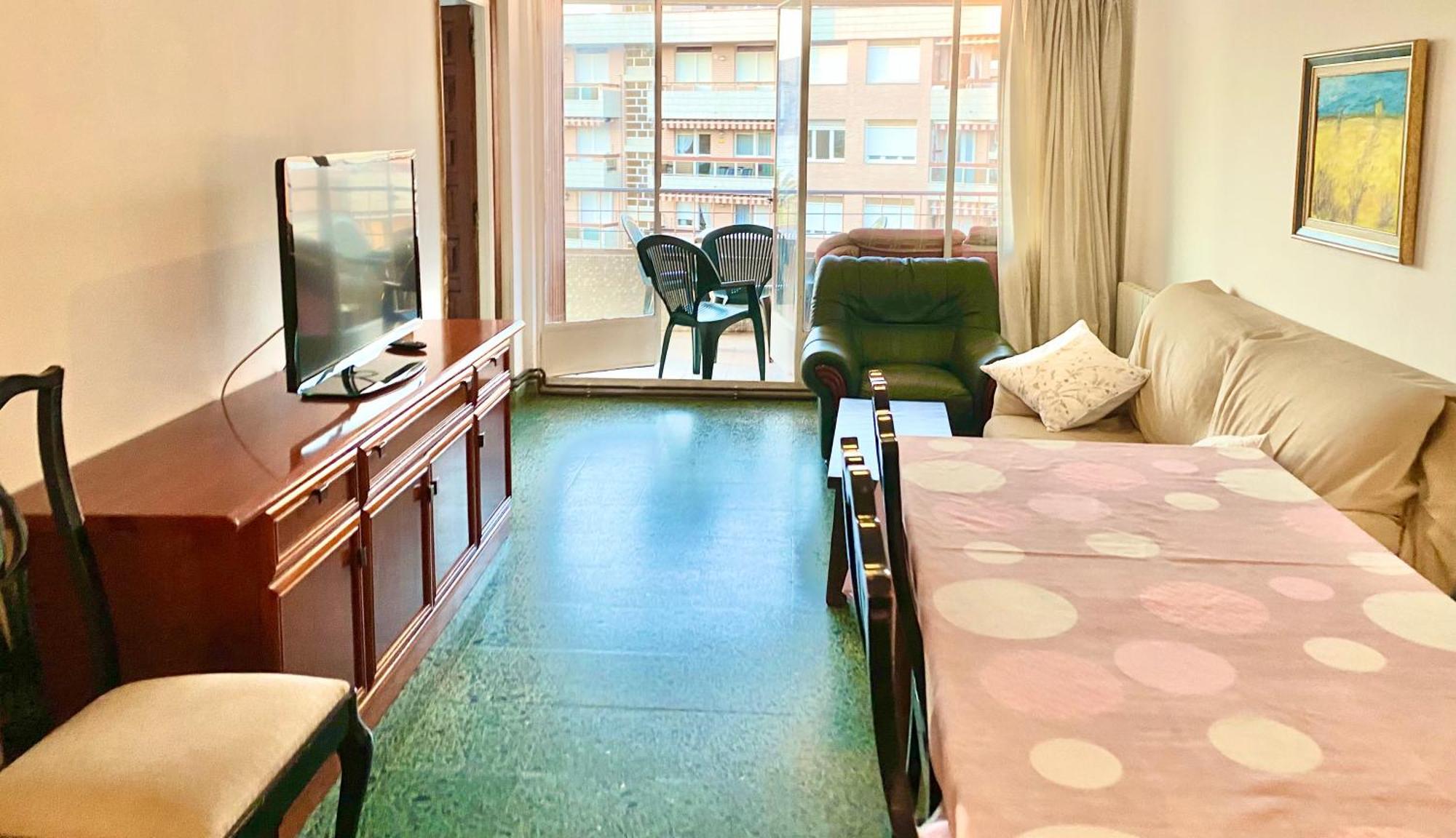 Apartment Laredo Sea Beach Room photo