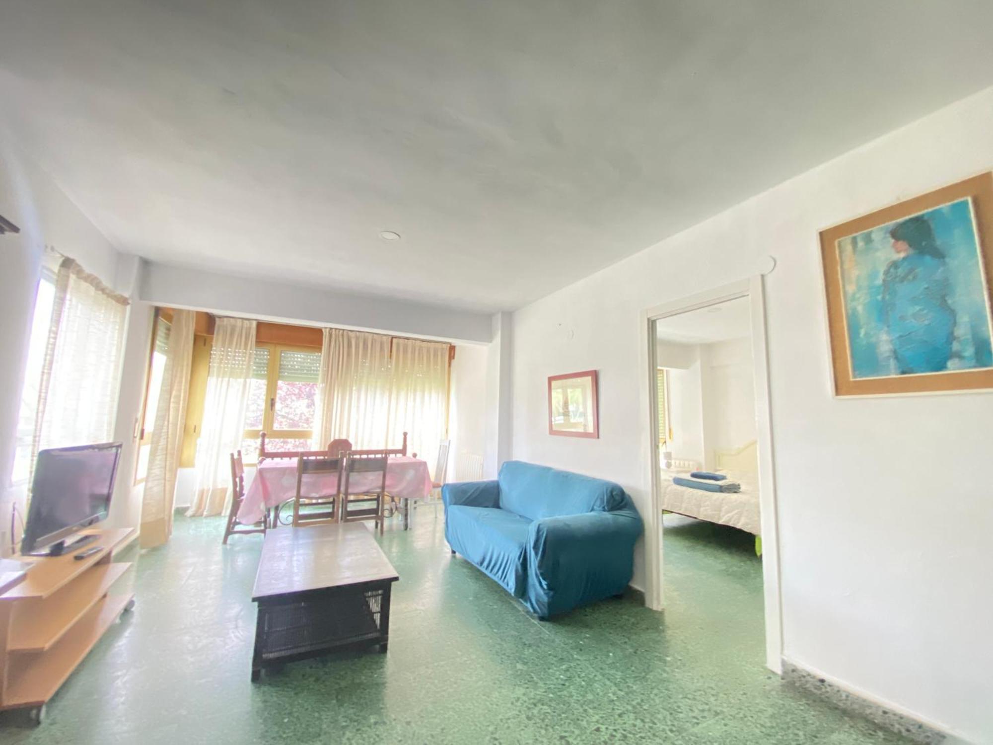 Apartment Laredo Sea Beach Room photo
