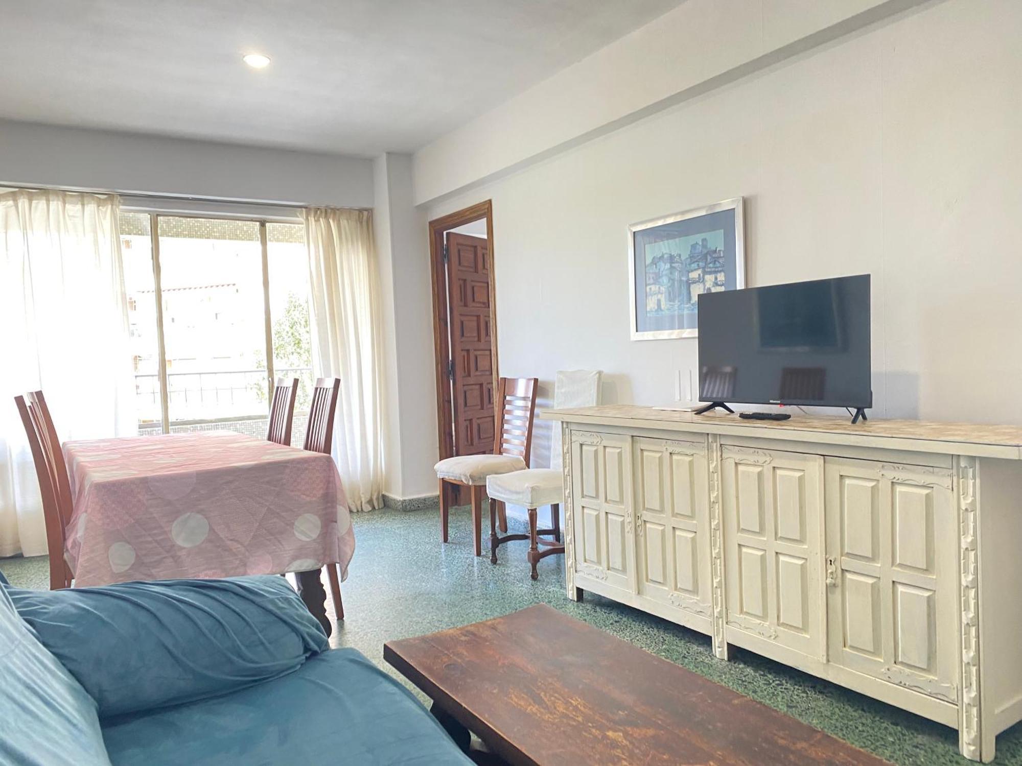 Apartment Laredo Sea Beach Room photo
