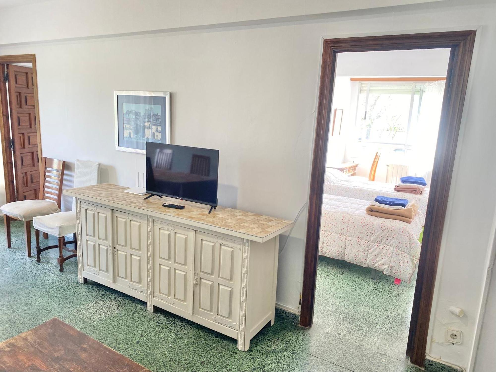 Apartment Laredo Sea Beach Room photo