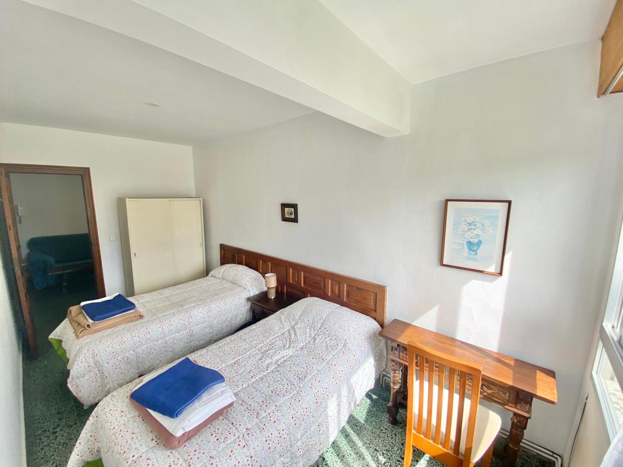 Apartment Laredo Sea Beach Room photo