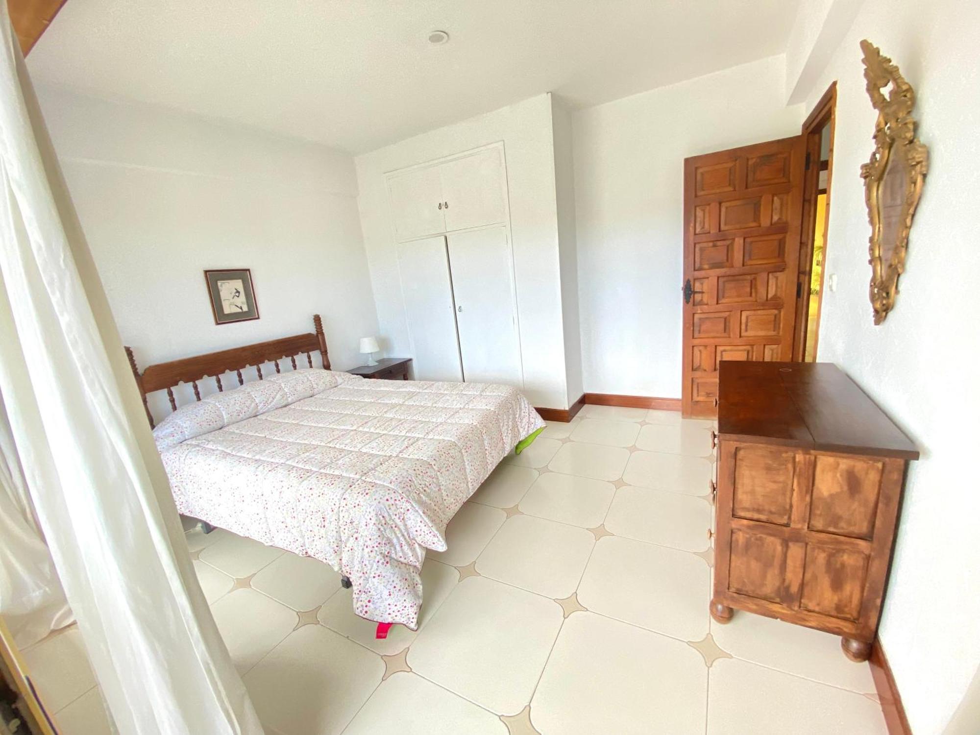 Apartment Laredo Sea Beach Room photo
