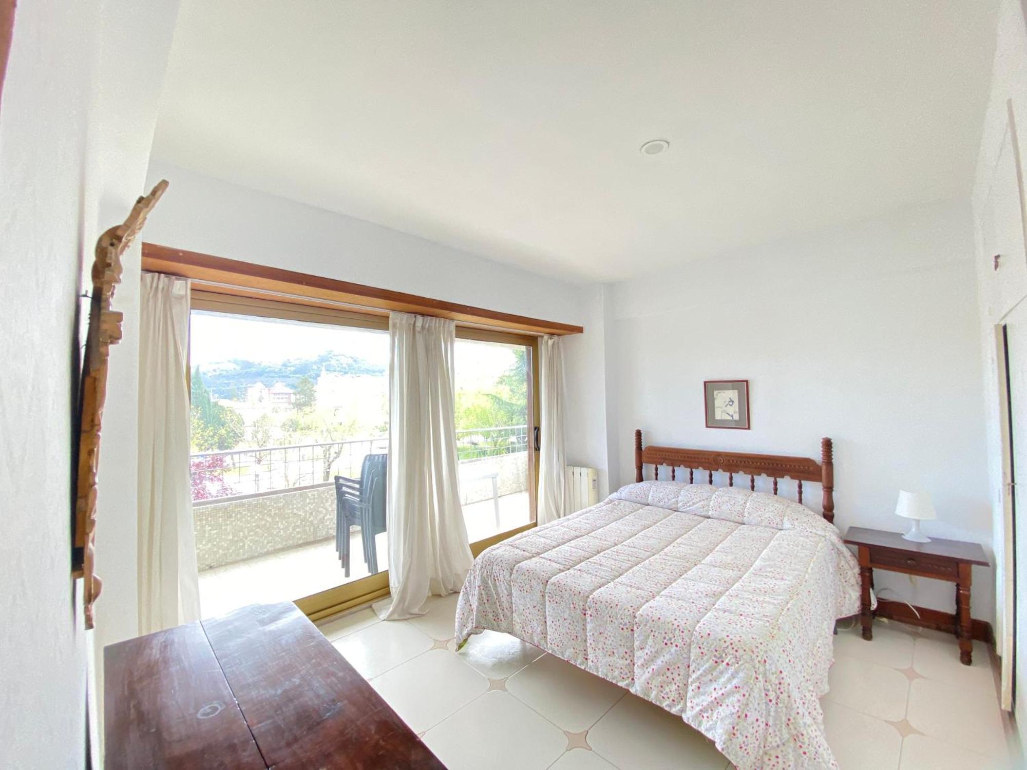 Apartment Laredo Sea Beach Room photo